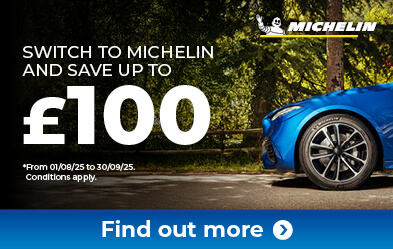 Michelin Claim